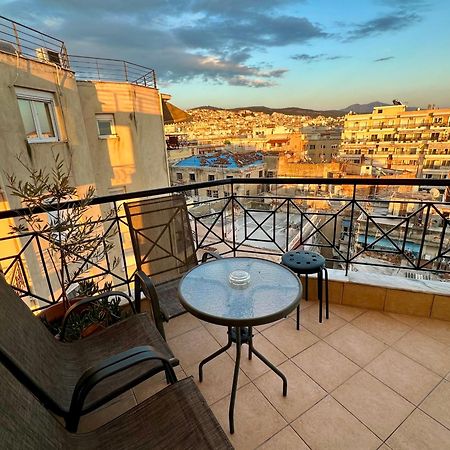 Sapphire View Skg Apartamento Tessalónica Exterior foto