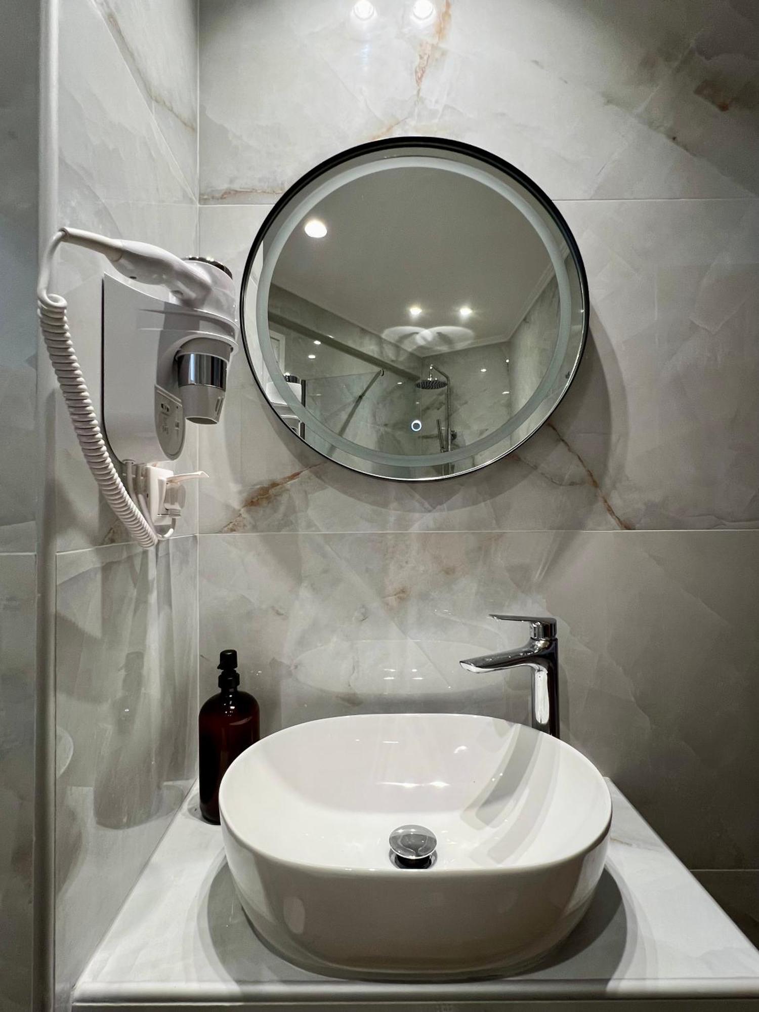 Sapphire View Skg Apartamento Tessalónica Exterior foto