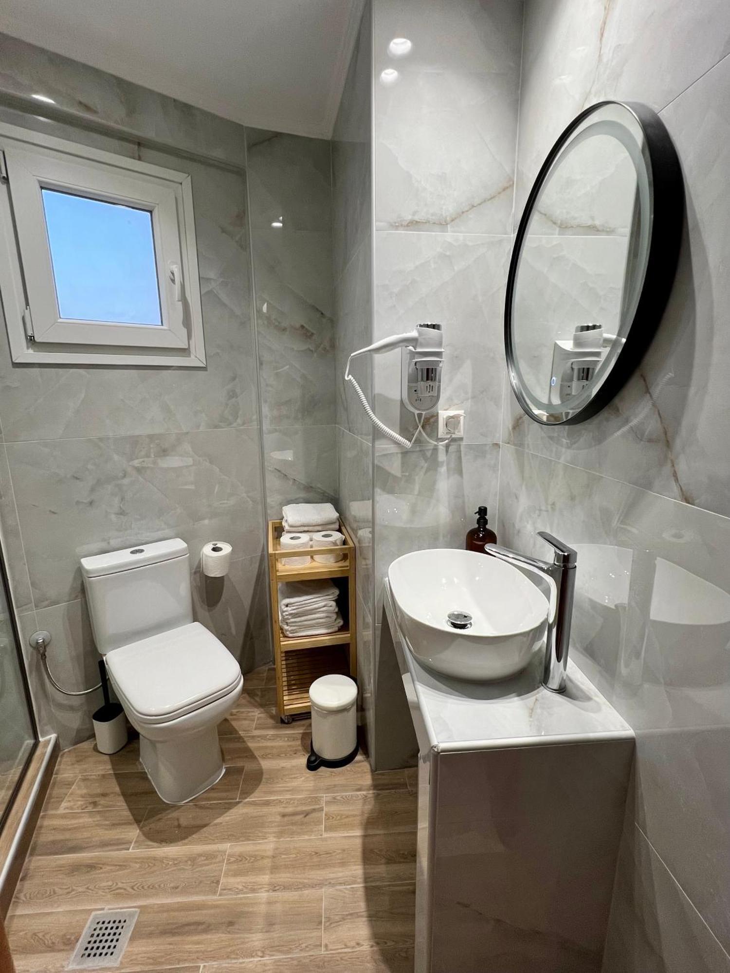 Sapphire View Skg Apartamento Tessalónica Exterior foto