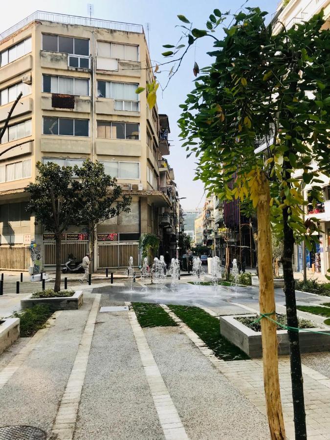 Sapphire View Skg Apartamento Tessalónica Exterior foto
